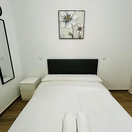 Apartamento Chima Madrid