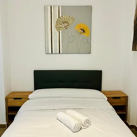 Chima Apartamento
