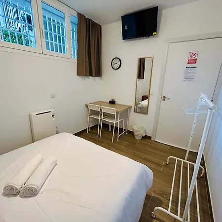 Chima Apartamento Madrid