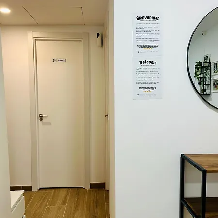 Apartamento Chima