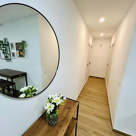 Chima Apartamento