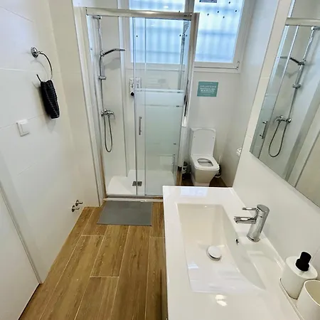 Chima Apartamento Madrid