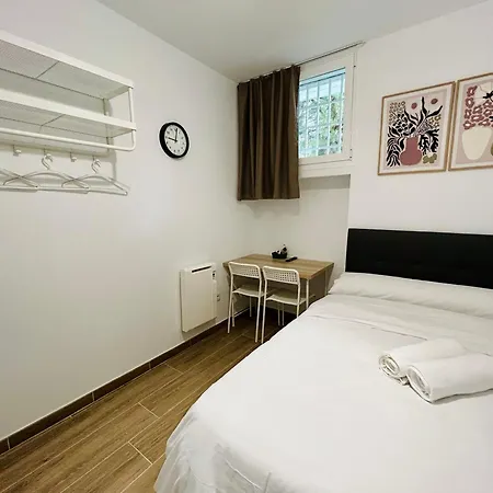 Chima * Madrid