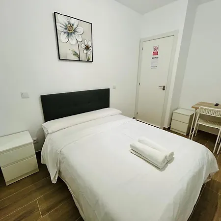 Chima Apartamento Madrid
