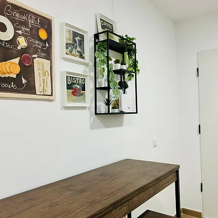 Apartamento Chima