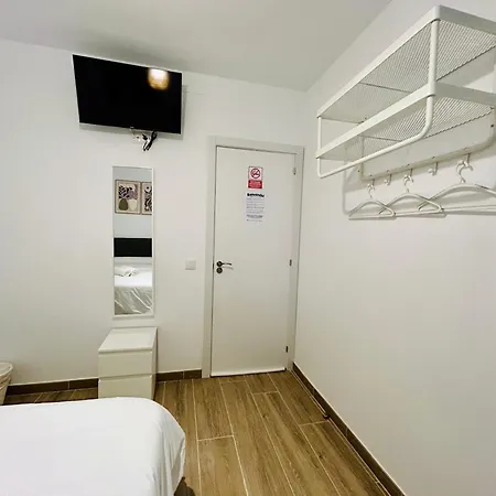 Chima Apartamento Madrid