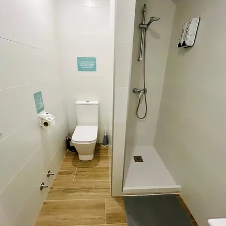 Chima Apartamento