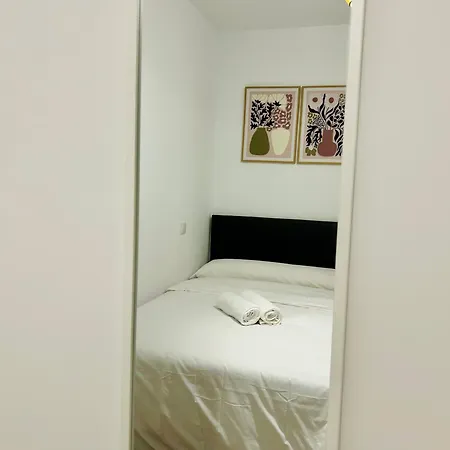 Apartamento Chima