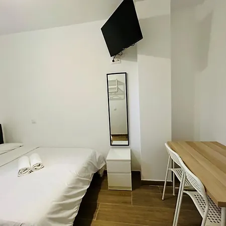 Apartamento Chima *