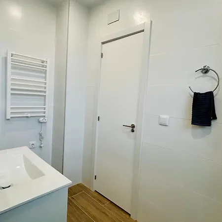 Chima Apartamento Madrid