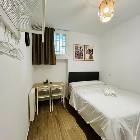 Apartamento Chima Madrid