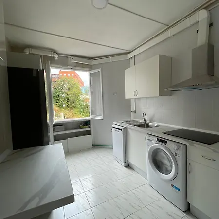First Stop- Lope De Vega's Dream Coliving Guest house