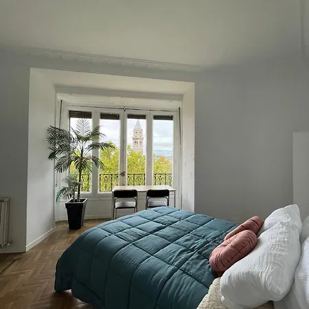 First Stop- Lope De Vega's Dream Coliving * Madrid
