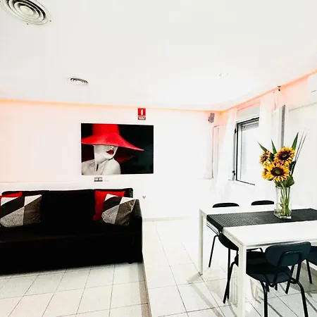Oshun Neo Apartment