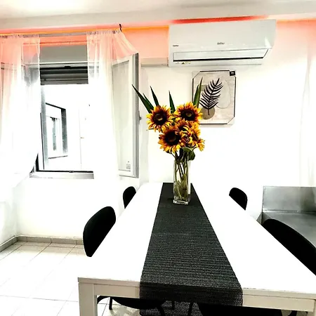 Oshun Neo Apartment Madrid