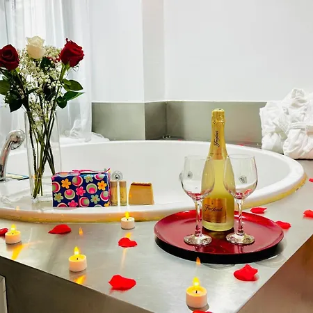 Oshun Neo Apartment
