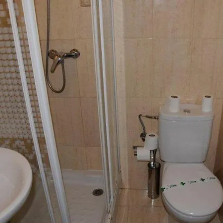 Goyal Pizarro Guest house