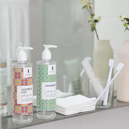 Apartamento Eric Voekel Boutique - Madrid
