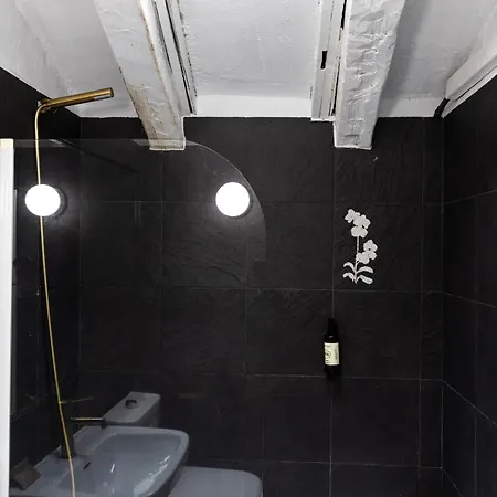 Apartment Charming Fuencarral Ii