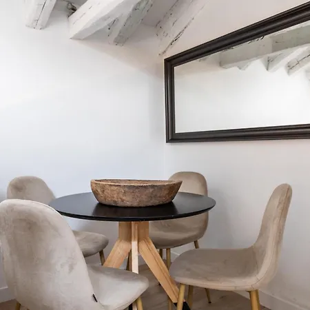 Charming Fuencarral Ii Apartment Madrid