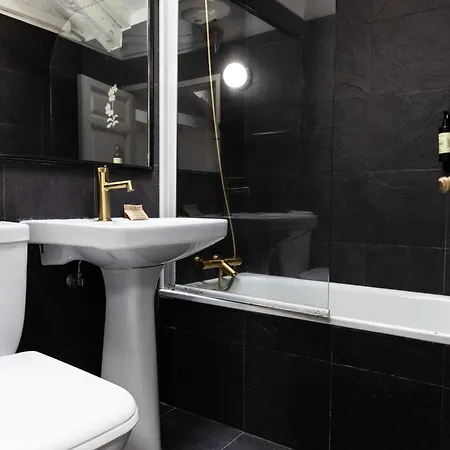 Apartment Charming Fuencarral Ii Madrid