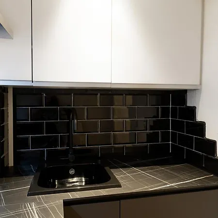 Apartment Charming Fuencarral Ii