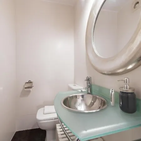 Mintystay - Abtao Apartment