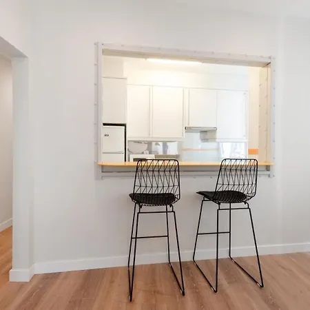 Mintystay - 1bd Chueca Madrid