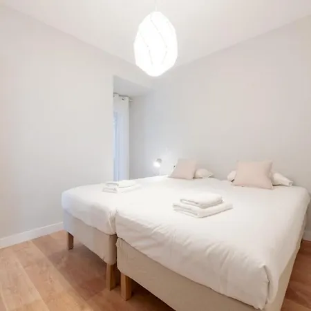 Mintystay - Abtao * Madrid