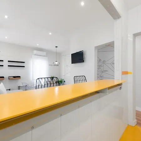 Apartment Mintystay - 1bd Chueca