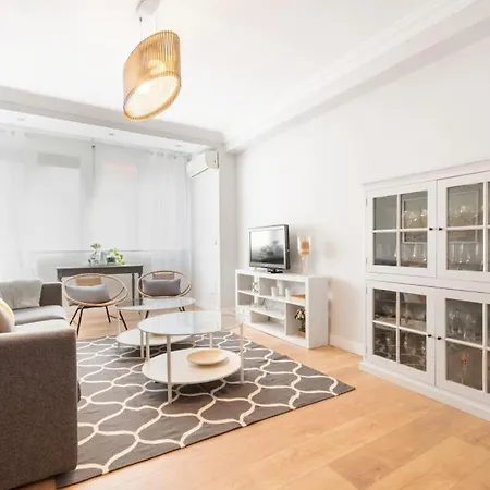 Apartment Mintystay - Abtao *