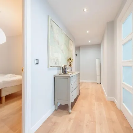 Apartment Mintystay - Abtao Madrid