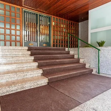 Mintystay - Abtao Apartment