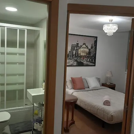 Apartament * Madri