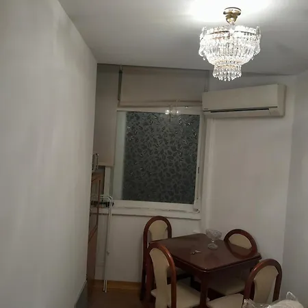 Apartamento Sf3