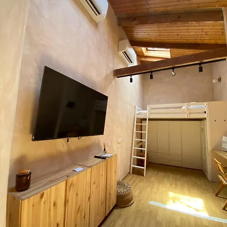 Nuevo Y Moderno Apartamento En *