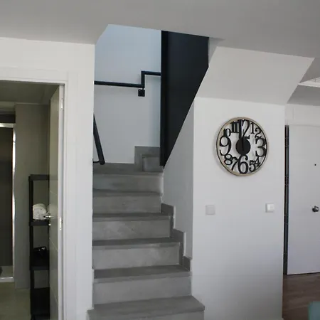 Apartment Urban Suites- Nuevo Apartahotel-7 Boutique Full Equiped