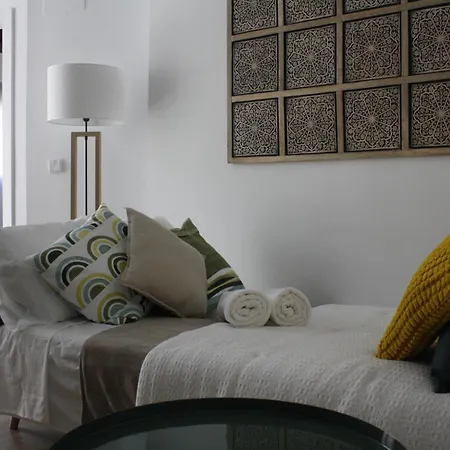 Apartment Urban Suites- Nuevo Apartahotel-7 Boutique Full Equiped *