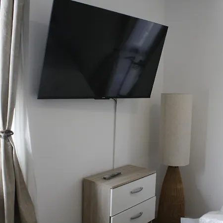 Apartment Urban Suites- Nuevo Apartahotel-7 Boutique Full Equiped
