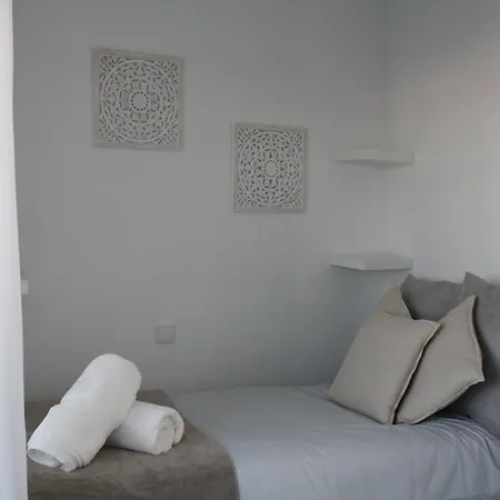 Apartment Urban Suites- Nuevo Apartahotel-7 Boutique Full Equiped Madrid