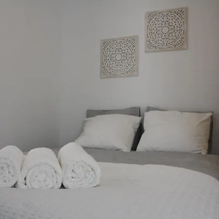 Urban Suites- Nuevo Apartahotel-7 Boutique Full Equiped *