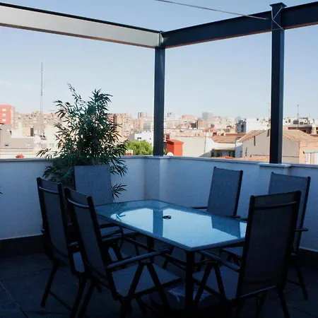 Apartamento Urban Suites- Nuevo Apartahotel-7 Boutique Full Equiped Madrid