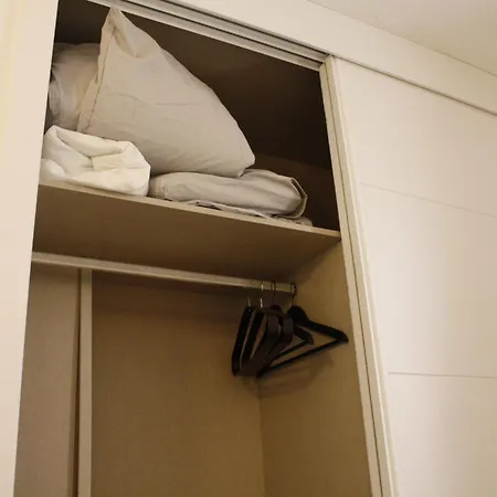 Urban Suites- Nuevo Apartahotel-7 Boutique Full Equiped Apartment *