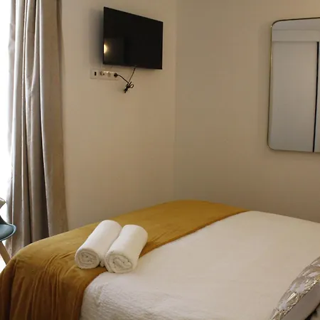 Urban Suites- Nuevo Apartahotel-7 Boutique Full Equiped