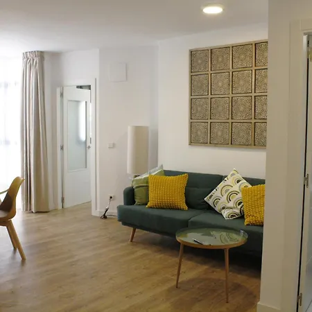 Urban Suites- Nuevo Apartahotel-7 Boutique Full Equiped Apartment