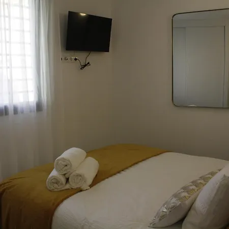 Urban Suites- Nuevo Apartahotel-7 Boutique Full Equiped Madrid