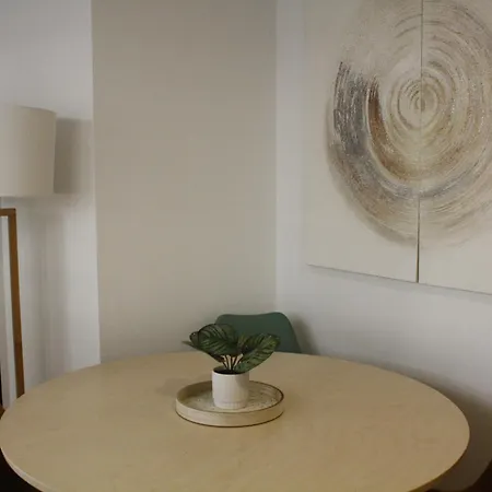 Apartment Urban Suites- Nuevo Apartahotel-7 Boutique Full Equiped