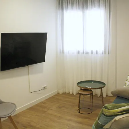 Urban Suites- Nuevo Apartahotel-7 Boutique Full Equiped Apartment