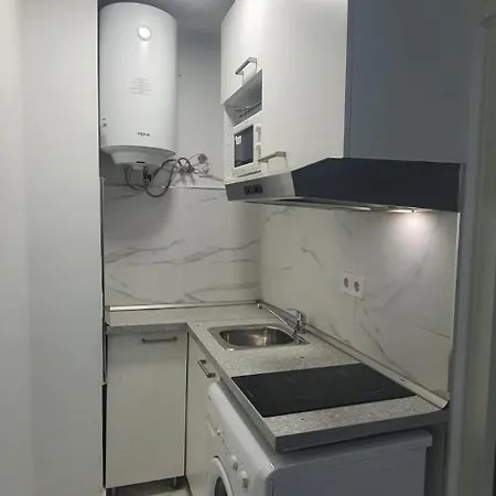 Apartment Quiet