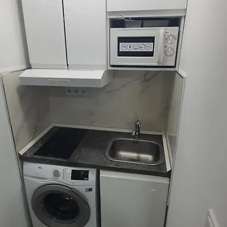 Apartment Quiet *